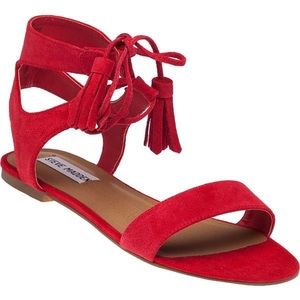 Steve Madden sandals
